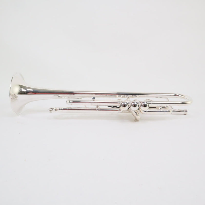 Yamaha Model YTR-8345IIRS 'Xeno' Professional Large Bore Bb Trumpet MINT CONDITION- for sale at BrassAndWinds.com