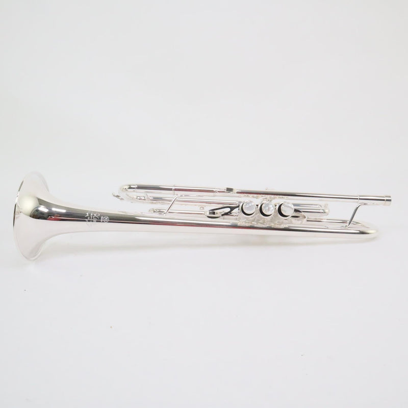 Yamaha Model YTR-8345IIRS 'Xeno' Professional Large Bore Bb Trumpet MINT CONDITION- for sale at BrassAndWinds.com