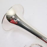 Yamaha Model YTR-8345IIRS 'Xeno' Professional Large Bore Bb Trumpet MINT CONDITION- for sale at BrassAndWinds.com