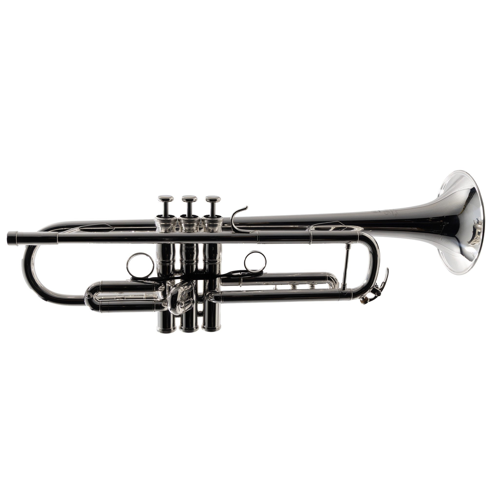 Yamaha YTR-8345IIRS Xeno Professional Bb Trumpet | Refurbished