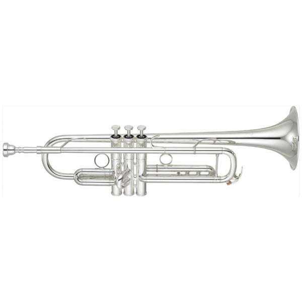 Yamaha Model YTR-8345IIRS 'Xeno' Series II Bb Trumpet BRAND NEW- for sale at BrassAndWinds.com