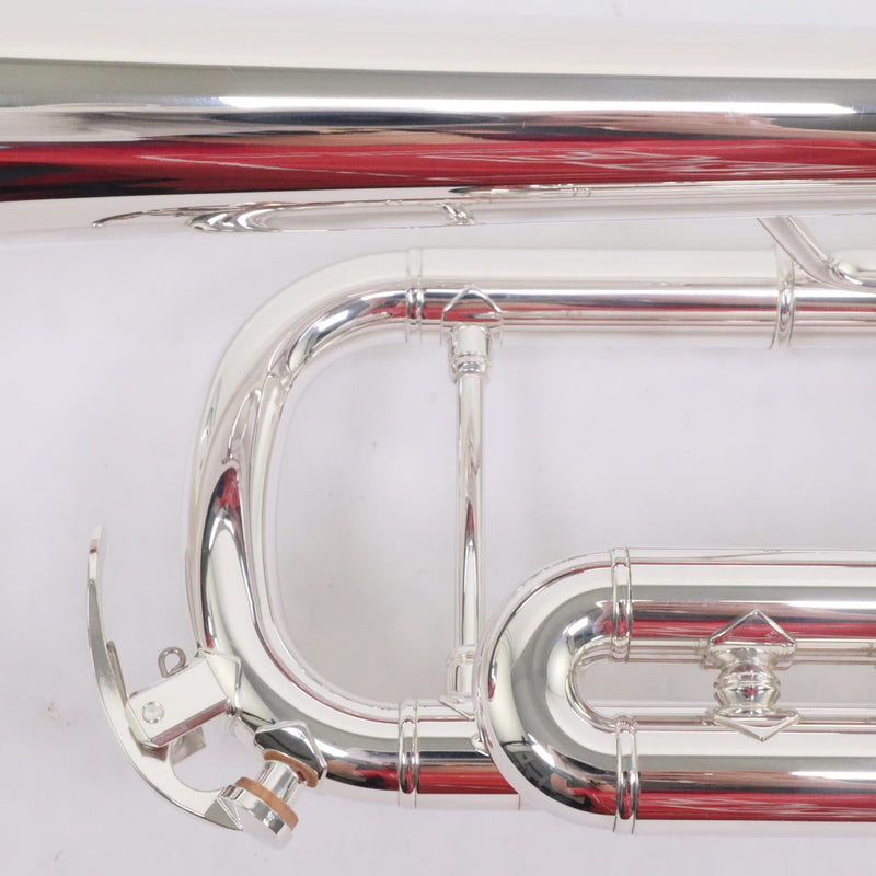 Yamaha Model YTR-8345IIRS 'Xeno' Series II Bb Trumpet MINT CONDITION- for sale at BrassAndWinds.com