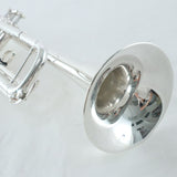 Yamaha Model YTR-8345IIRS 'Xeno' Series II Bb Trumpet SN 573008 SUPERB- for sale at BrassAndWinds.com