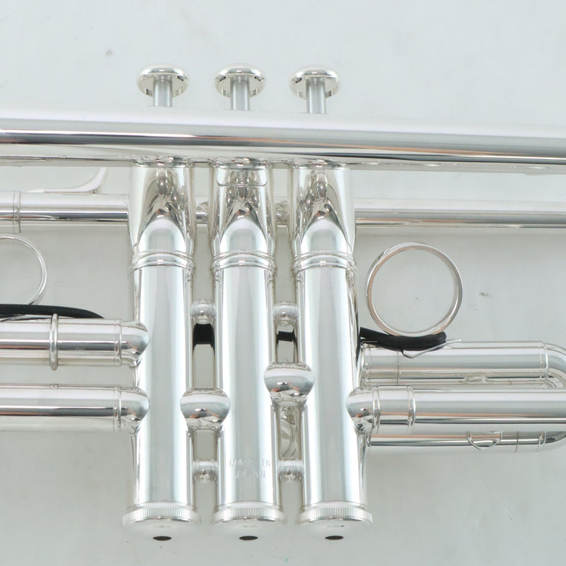 Yamaha Model YTR-8345IIRS 'Xeno' Series II Bb Trumpet SN 573008 SUPERB- for sale at BrassAndWinds.com