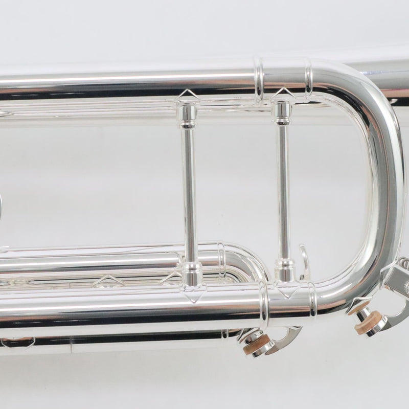 Yamaha Model YTR-8345IIS Custom 'Xeno' Series II Bb Trumpet MINT CONDITION- for sale at BrassAndWinds.com
