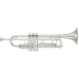 Yamaha Model YTR-8345IIS 'Xeno' Professional Bb Trumpet BRAND NEW- for sale at BrassAndWinds.com