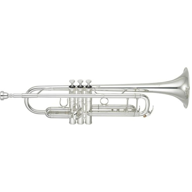 Yamaha Model YTR-8345IIS 'Xeno' Professional Bb Trumpet BRAND NEW- for sale at BrassAndWinds.com