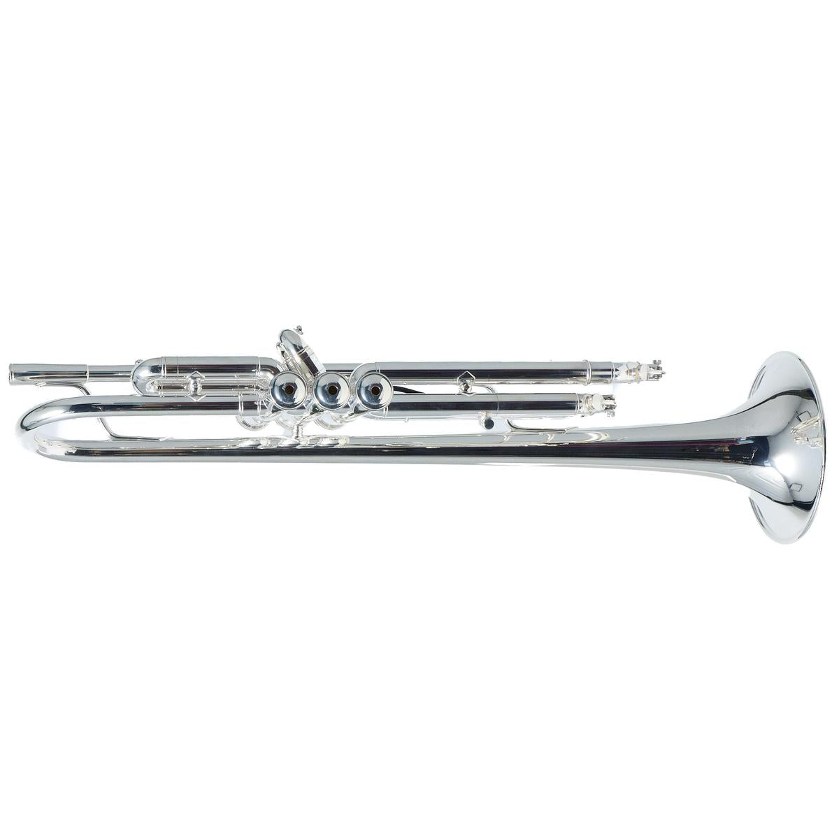 Yamaha YTR-8345IIS Bb Trumpet | Xeno Series – The Mighty Quinn