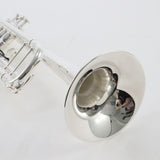 Yamaha Model YTR-8345IIS 'Xeno' Professional Bb Trumpet MINT CONDITION- for sale at BrassAndWinds.com