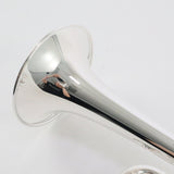 Yamaha Model YTR-8345IIS 'Xeno' Professional Bb Trumpet MINT CONDITION- for sale at BrassAndWinds.com