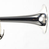 Yamaha Model YTR-8445IIGS 'Xeno' Custom C Trumpet MINT CONDITION- for sale at BrassAndWinds.com