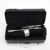 Yamaha Model YTR-8445IIGS 'Xeno' Custom C Trumpet MINT CONDITION- for sale at BrassAndWinds.com