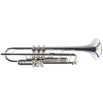Yamaha Model YTR-9335CHS-BR III 'Xeno' Chicago Series Bb Trumpet