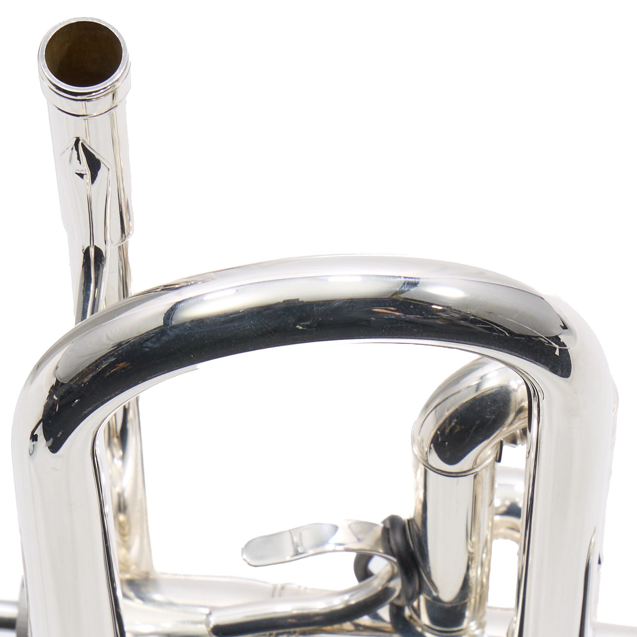 Yamaha Model YTR-9335CHS-BR III 'Xeno' Chicago Series Bb Trumpet