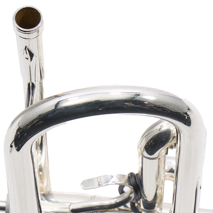 Yamaha Model YTR-9335CHS-BR III 'Xeno' Chicago Series Bb Trumpet