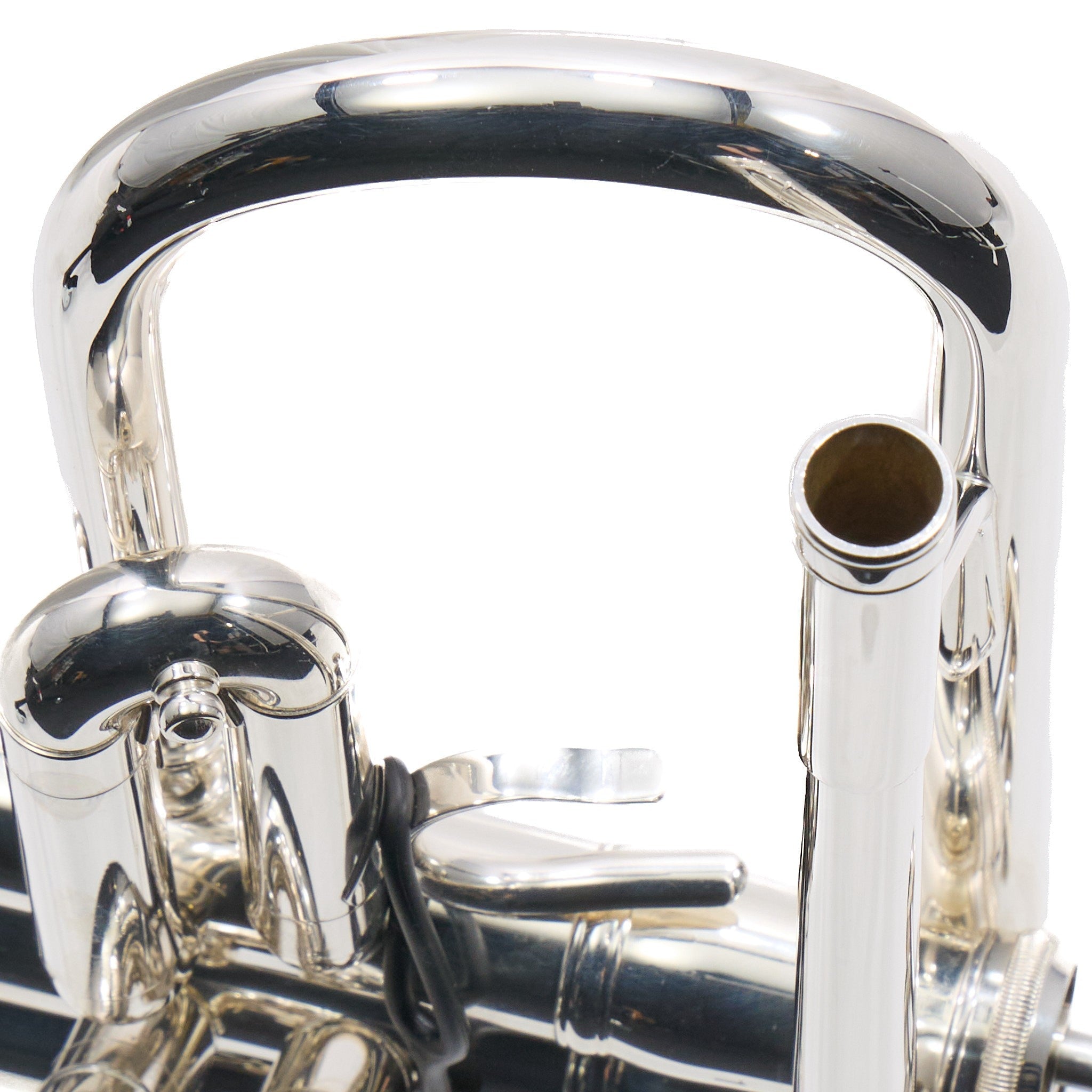 Yamaha Model YTR-9335CHS-BR III 'Xeno' Chicago Series Bb Trumpet