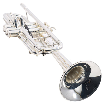 Yamaha Model YTR-9335CHS-BR III 'Xeno' Chicago Series Bb Trumpet