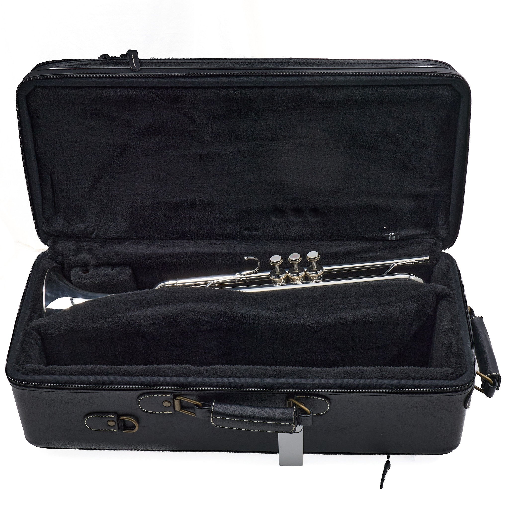 Yamaha Model YTR-9335CHS-BR III 'Xeno' Chicago Series Bb Trumpet