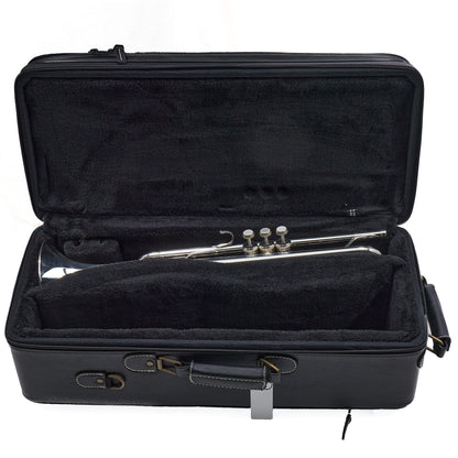 Yamaha Model YTR-9335CHS-BR III 'Xeno' Chicago Series Bb Trumpet