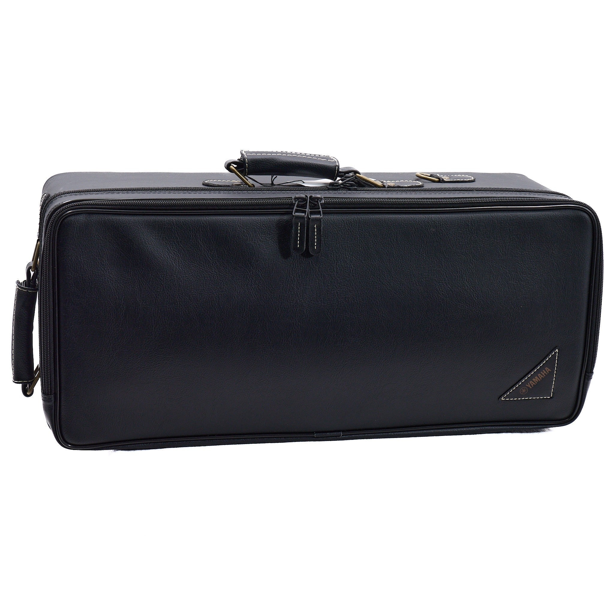 Yamaha Model YTR-9335CHS-BR III 'Xeno' Chicago Series Bb Trumpet