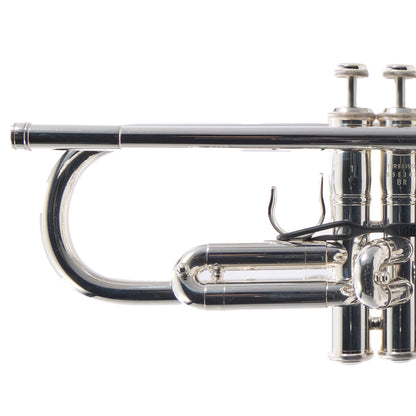 Yamaha Model YTR-9335CHS-BR III 'Xeno' Chicago Series Bb Trumpet