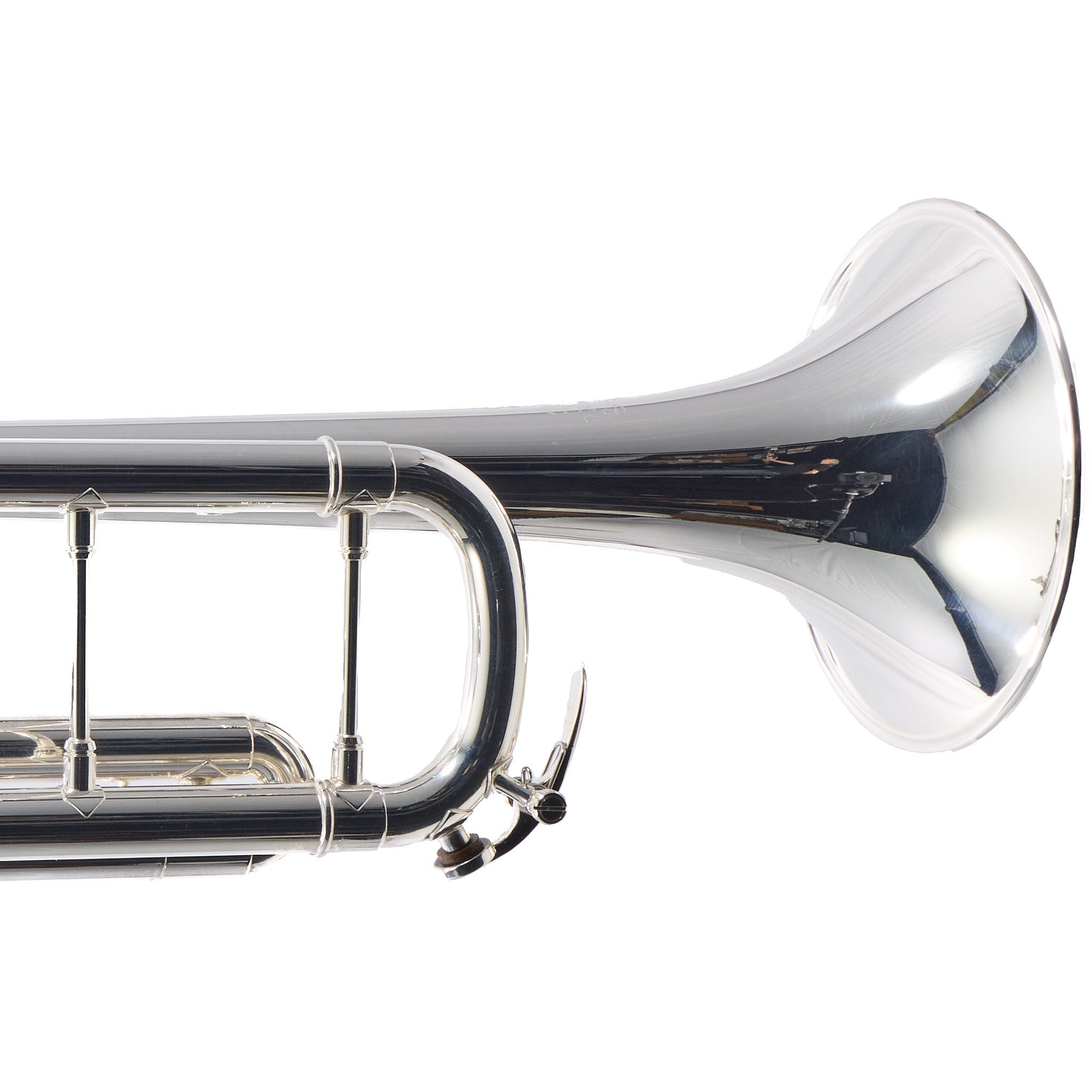 Yamaha Model YTR-9335CHS-BR III 'Xeno' Chicago Series Bb Trumpet