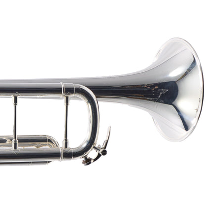 Yamaha Model YTR-9335CHS-BR III 'Xeno' Chicago Series Bb Trumpet
