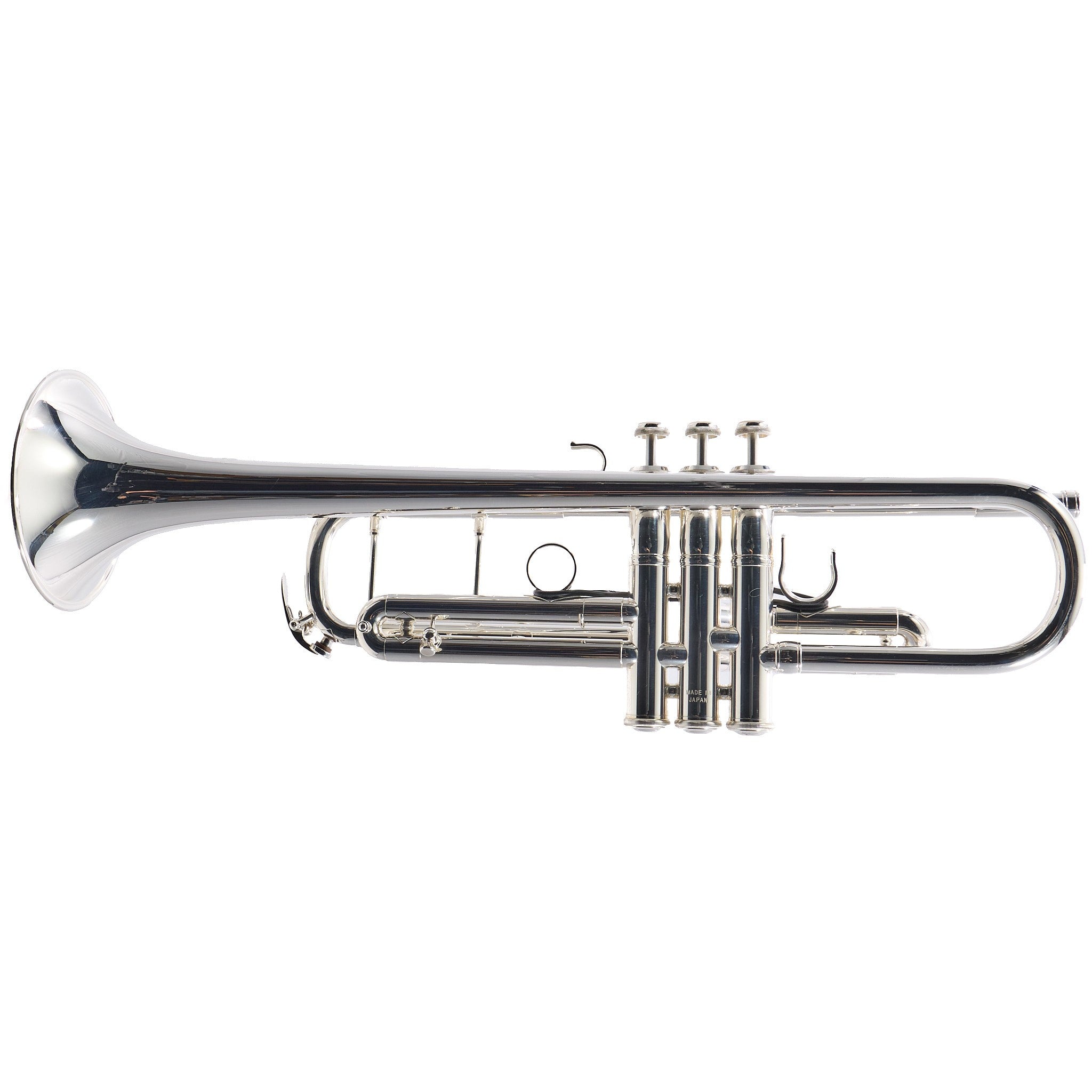 Yamaha Model YTR-9335CHS-BR III 'Xeno' Chicago Series Bb Trumpet
