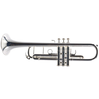 Yamaha Model YTR-9335CHS-BR III 'Xeno' Chicago Series Bb Trumpet