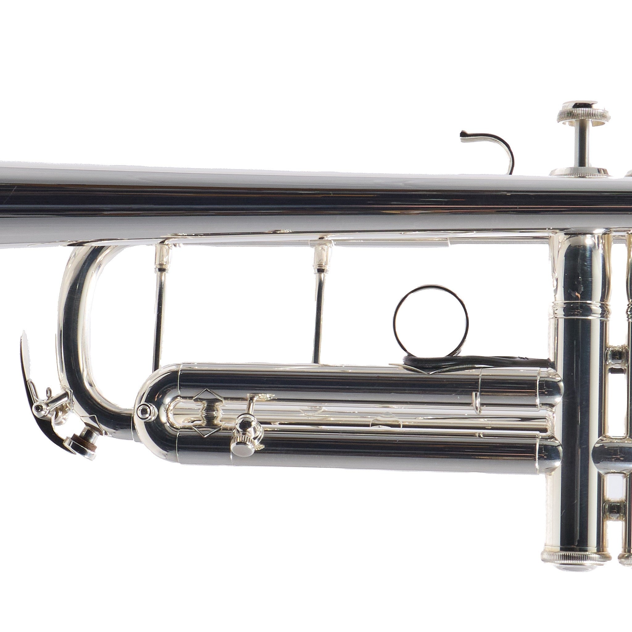 Yamaha Model YTR-9335CHS-BR III 'Xeno' Chicago Series Bb Trumpet