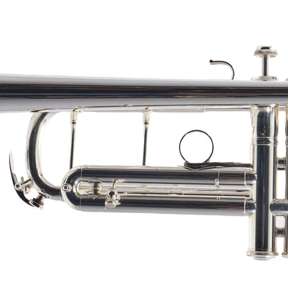 Yamaha Model YTR-9335CHS-BR III 'Xeno' Chicago Series Bb Trumpet