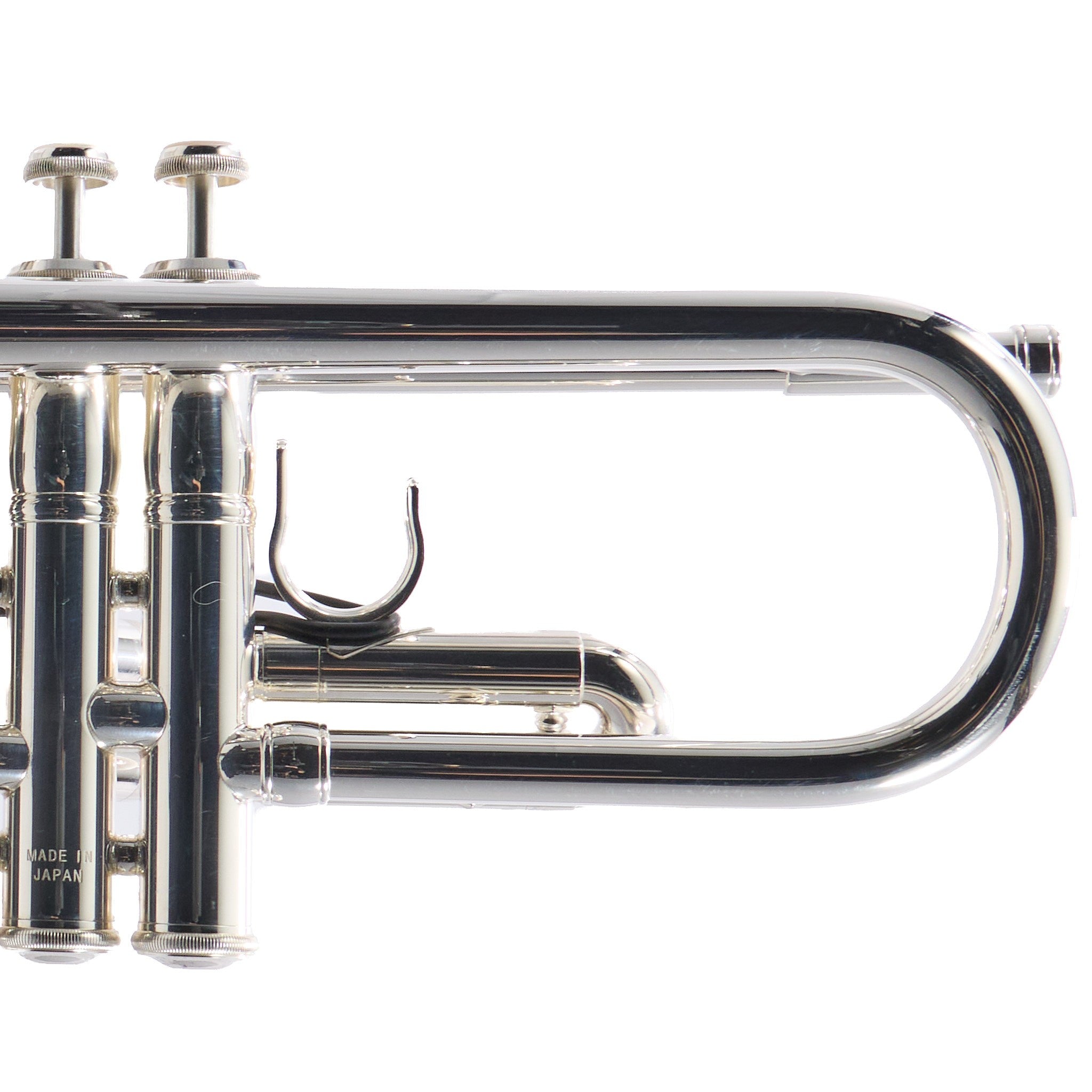 Yamaha Model YTR-9335CHS-BR III 'Xeno' Chicago Series Bb Trumpet