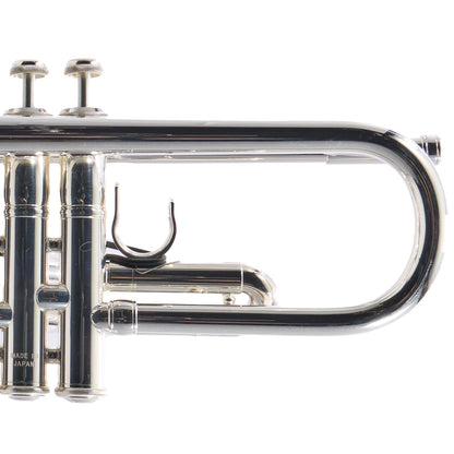Yamaha Model YTR-9335CHS-BR III 'Xeno' Chicago Series Bb Trumpet