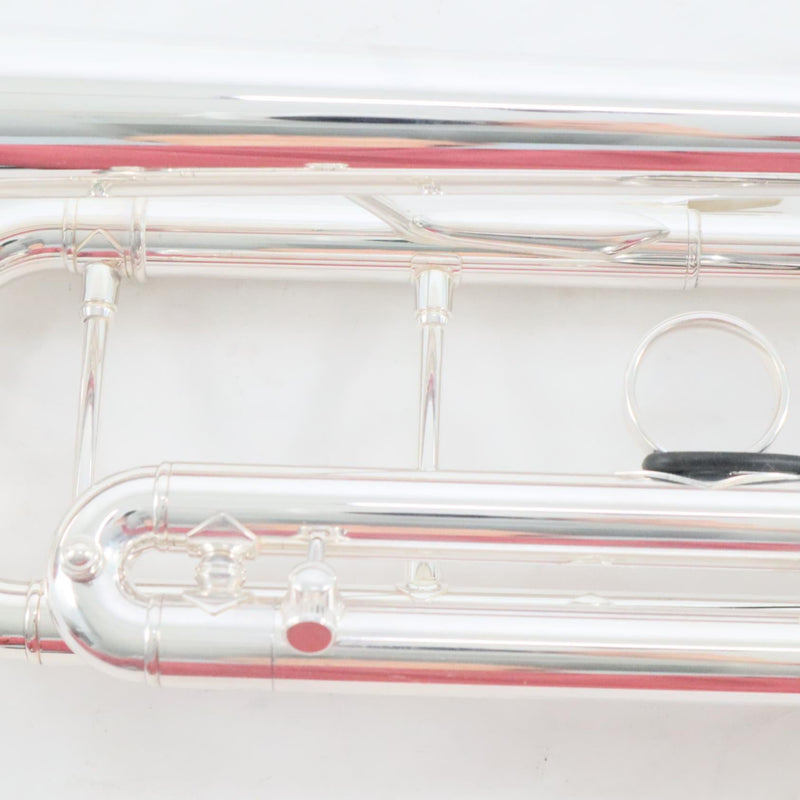 Yamaha Model YTR-9335CHS III 'Xeno Artist' Chicago Series Bb Trumpet MINT CONDITION- for sale at BrassAndWinds.com