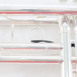 Yamaha Model YTR-9335CHS III 'Xeno Artist' Chicago Series Bb Trumpet MINT CONDITION- for sale at BrassAndWinds.com