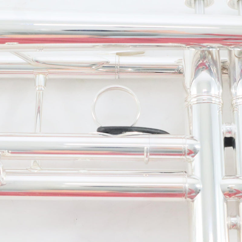 Yamaha Model YTR-9335CHS III 'Xeno Artist' Chicago Series Bb Trumpet MINT CONDITION- for sale at BrassAndWinds.com