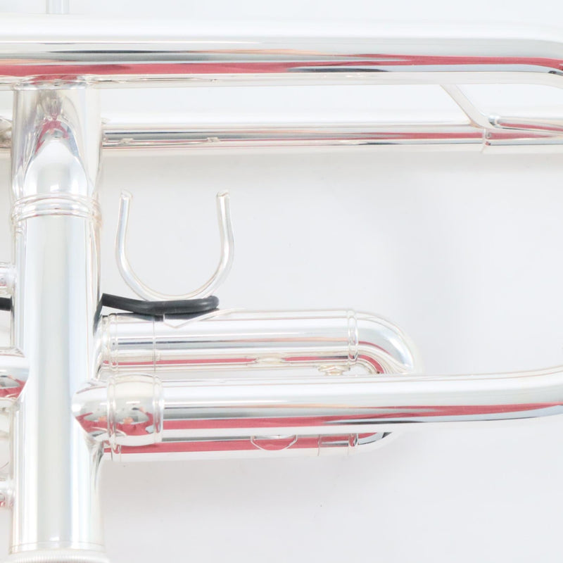 Yamaha Model YTR-9335CHS III 'Xeno Artist' Chicago Series Bb Trumpet MINT CONDITION- for sale at BrassAndWinds.com