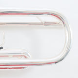 Yamaha Model YTR-9335CHS III 'Xeno Artist' Chicago Series Bb Trumpet MINT CONDITION- for sale at BrassAndWinds.com