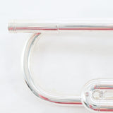 Yamaha Model YTR-9335CHS III 'Xeno Artist' Chicago Series Bb Trumpet MINT CONDITION- for sale at BrassAndWinds.com