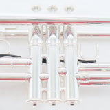 Yamaha Model YTR-9335CHS III 'Xeno Artist' Chicago Series Bb Trumpet MINT CONDITION- for sale at BrassAndWinds.com