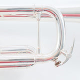 Yamaha Model YTR-9335CHS III 'Xeno Artist' Chicago Series Bb Trumpet MINT CONDITION- for sale at BrassAndWinds.com