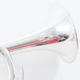 Yamaha Model YTR-9335CHS III 'Xeno Artist' Chicago Series Bb Trumpet MINT CONDITION- for sale at BrassAndWinds.com