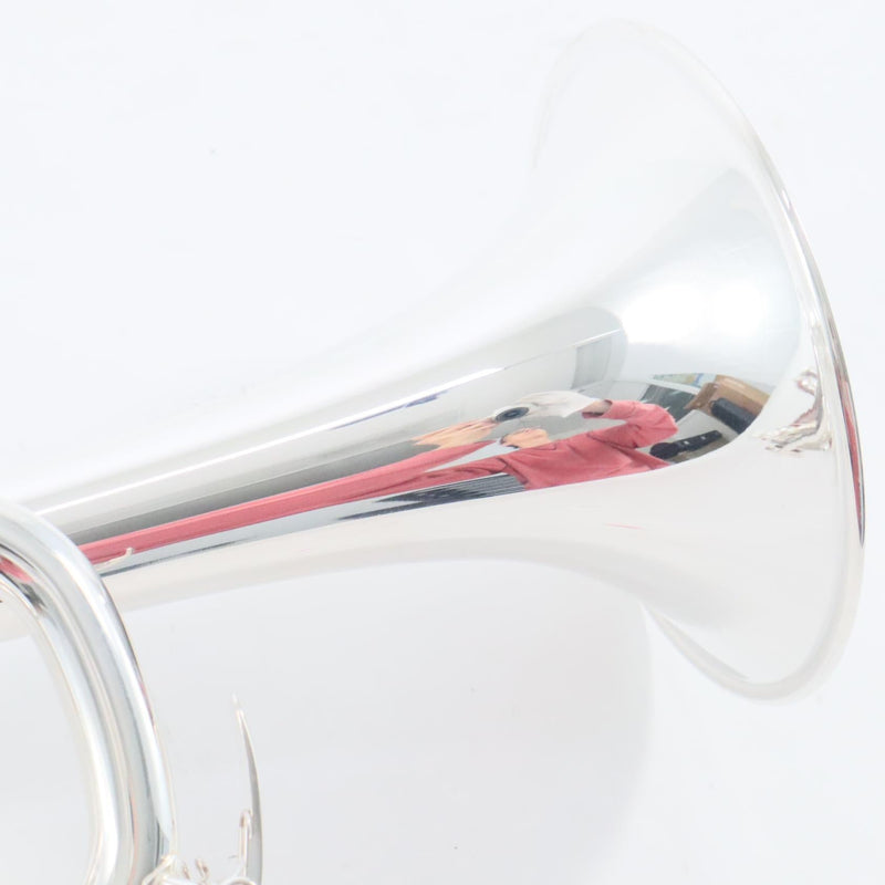 Yamaha Model YTR-9335CHS III 'Xeno Artist' Chicago Series Bb Trumpet MINT CONDITION- for sale at BrassAndWinds.com