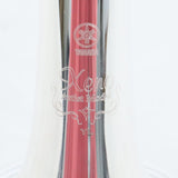 Yamaha Model YTR-9335CHS III 'Xeno Artist' Chicago Series Bb Trumpet MINT CONDITION- for sale at BrassAndWinds.com