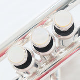 Yamaha Model YTR-9335CHS III 'Xeno Artist' Chicago Series Bb Trumpet MINT CONDITION- for sale at BrassAndWinds.com