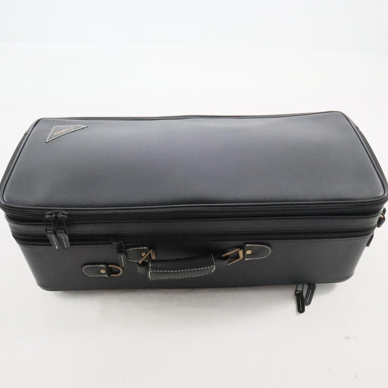 Yamaha Model YTR-9335CHS III 'Xeno Artist' Chicago Series Bb Trumpet MINT CONDITION- for sale at BrassAndWinds.com