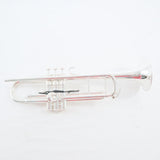 Yamaha Model YTR-9335CHS III 'Xeno Artist' Chicago Series Bb Trumpet MINT CONDITION- for sale at BrassAndWinds.com