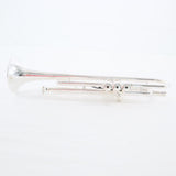 Yamaha Model YTR-9335CHS III 'Xeno Artist' Chicago Series Bb Trumpet MINT CONDITION- for sale at BrassAndWinds.com