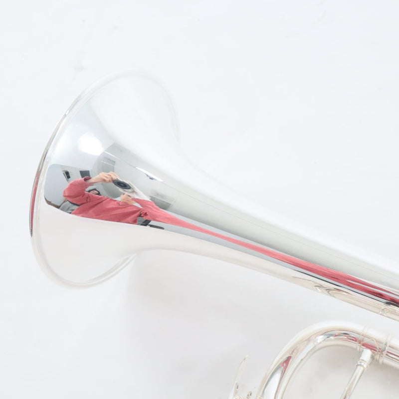 Yamaha Model YTR-9335CHS III 'Xeno Artist' Chicago Series Bb Trumpet MINT CONDITION- for sale at BrassAndWinds.com