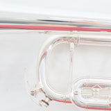 Yamaha Model YTR-9335CHS III 'Xeno Artist' Chicago Series Bb Trumpet MINT CONDITION- for sale at BrassAndWinds.com